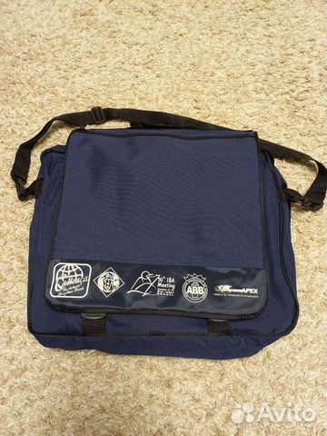 Сумка для ноутбука или документов