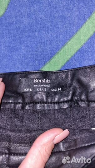 Юбка bershka