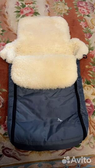 Конверт в коляску Hesba