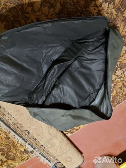 Чехол для лодочного мотора 9.9,15 л.с