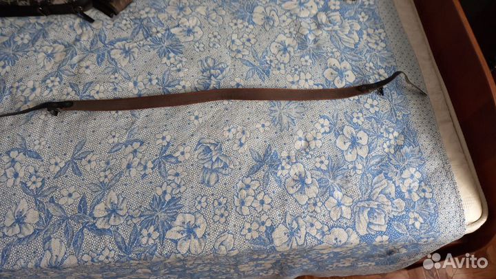 Патронташ 12 калибр