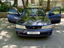 Nissan Bluebird 2.0 AT, 1997, 200 000 км, с пробегом, цена 100 000 руб.