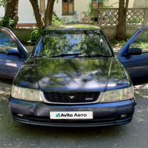 Nissan Bluebird 2.0 AT, 1997, 200 000 км, с пробегом, цена 85 000 руб.