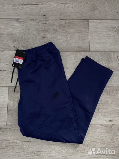 Штаны Nike tech