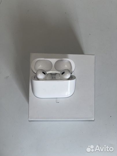 Airpods pro 2 оригинал