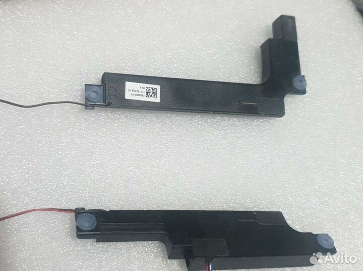 Динамики для ноутбука Lenovo IdeaPad 320-17ikb б/у