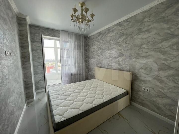 3-к. квартира, 80 м², 14/26 эт.