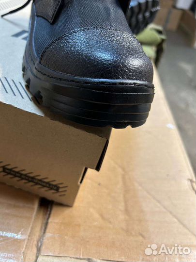 Берцы М-906 оригинал не Китай