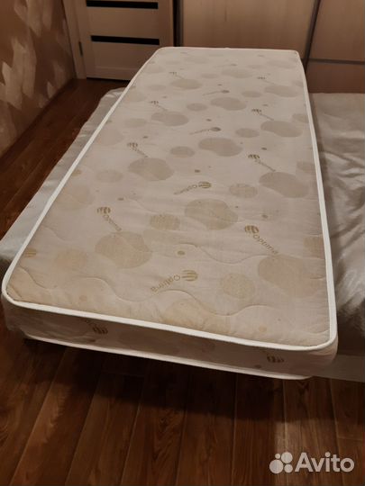 Продам матрас