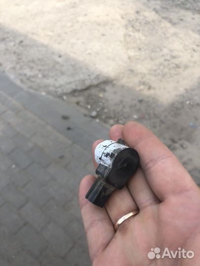 Парктроник insignia opel