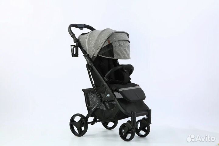 Детская коляска babalo 23 года