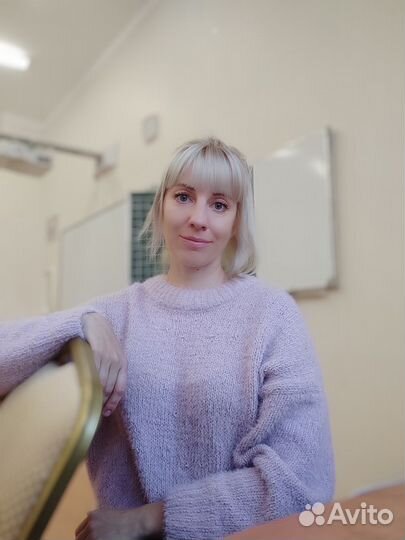 Подготовка к школе