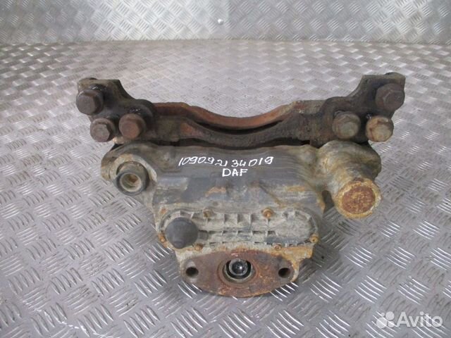 Суппорт DAF 1862301