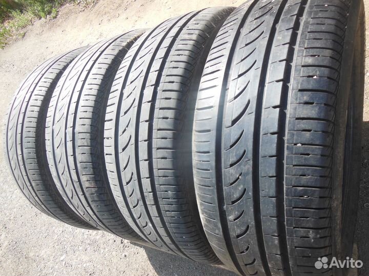 Pirelli Formula Energy 205/55 R16