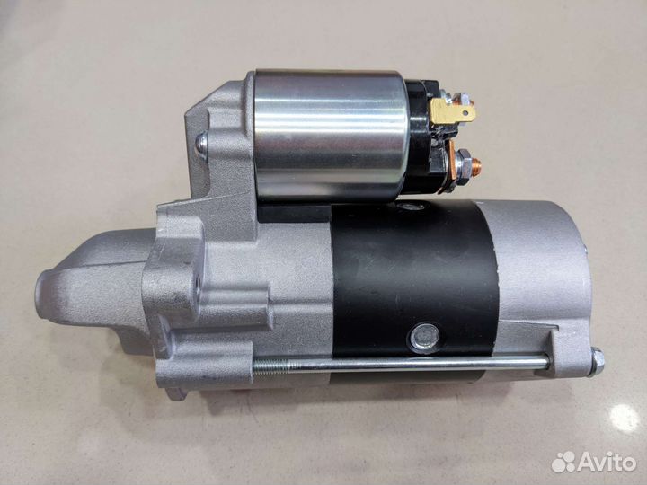 Стартер mitsubishi L200 KL1T 4N15