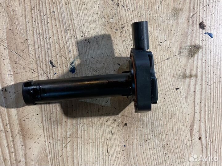 Датчик уровня масла двигателя bmw X5 X6