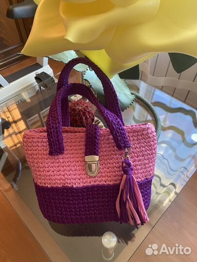 Сумка женская