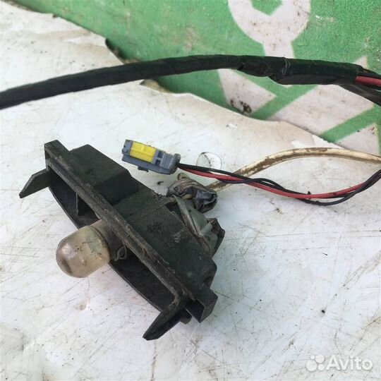 Проводка (коса) Рено Клио 2 Симбол