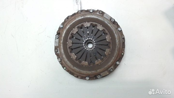 Маховик Renault Kangoo, 2001