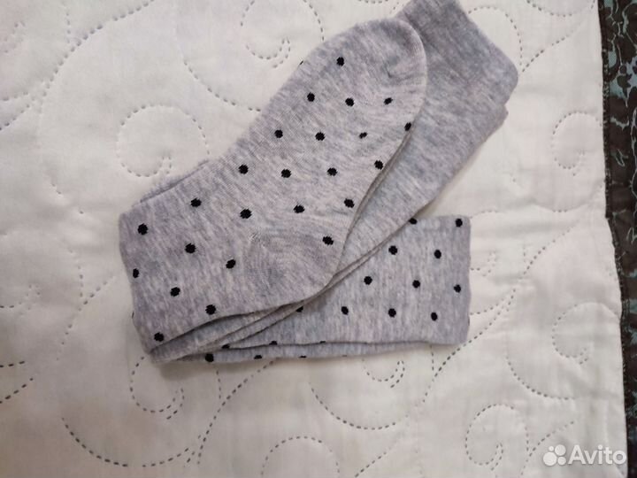 Колготки Gloria jeans на рост 128 и 140 см