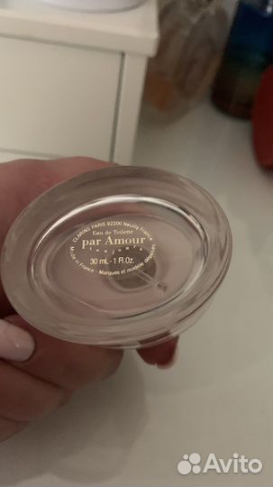 Парфюмированные духи герлен оригинал