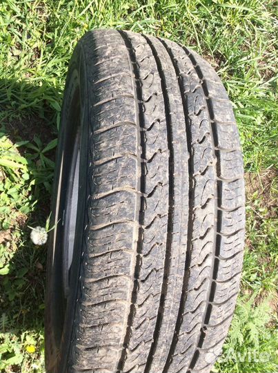 Matador MP 82 Conquerra 2 215/60 R17 28