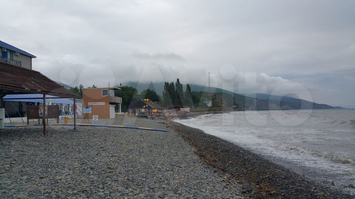 Участок 1,35 га (ИЖС)