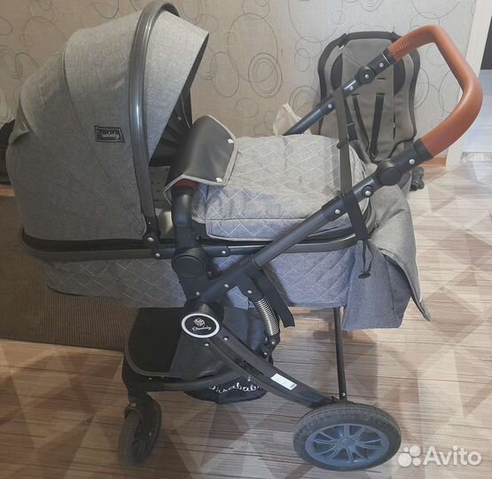 Коляска детская