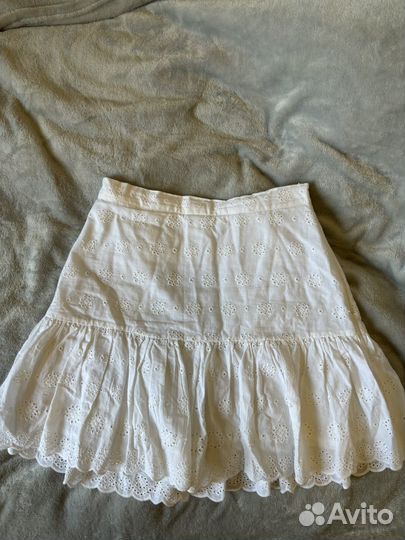 Юбка befree с рюшами