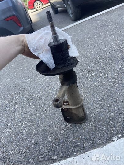 Комплект Стоек -90 ваз