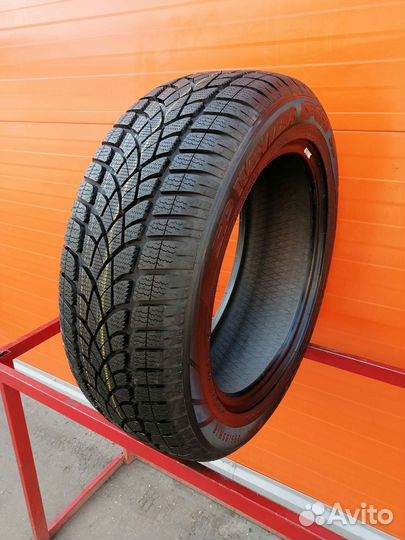 Dunlop SP Winter Sport 3D 235/55 R18 106V