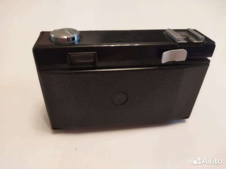 Фотоаппарат