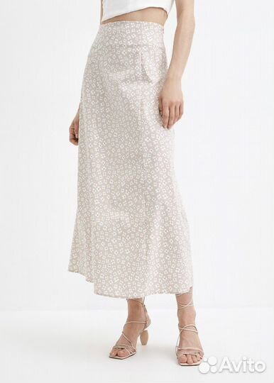 Юбка zarina 44 макси