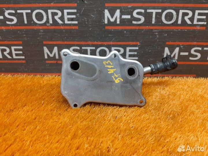 Теплообменник Mercedes-Benz M-Class W163 112.942