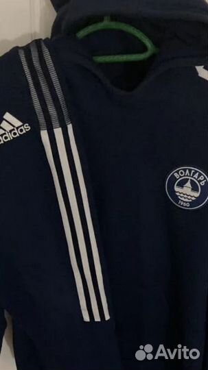 Спортивный костюм фк волгарь оригинал %