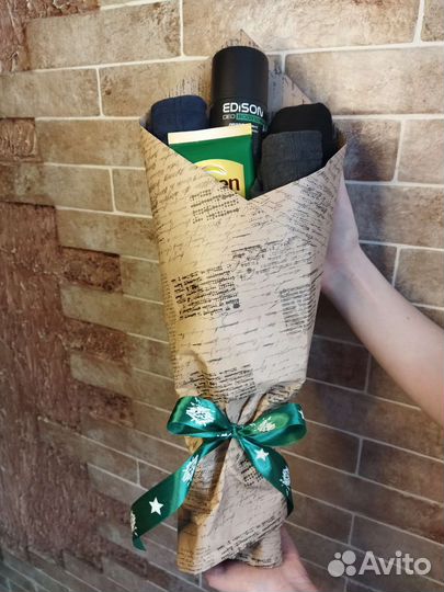 Подарок мужчине