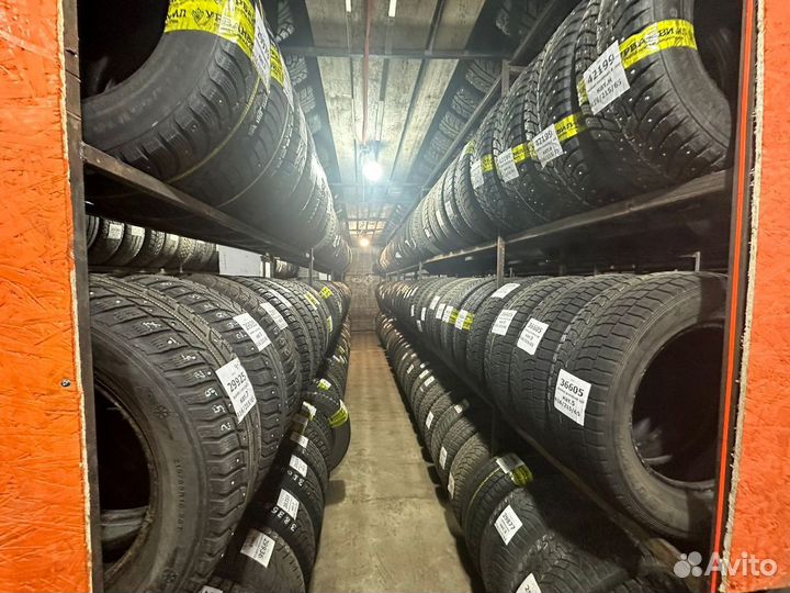 КАМА Alga SUV (HK-532) 215/65 R16 102T