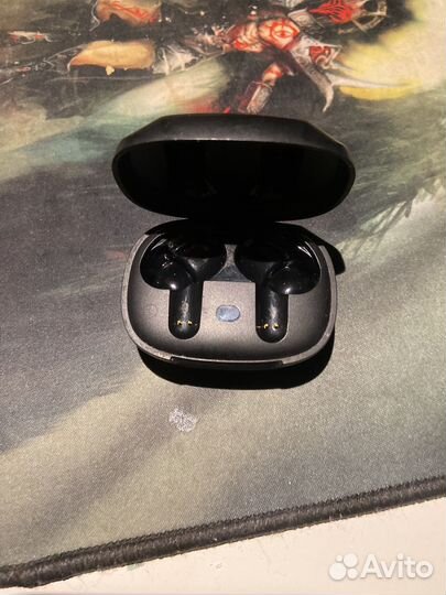 Кейс от беспроводных наушников acefast