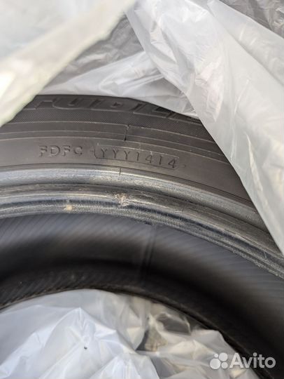 Yokohama Ice Guard 5 IG50 A 225/60 R17