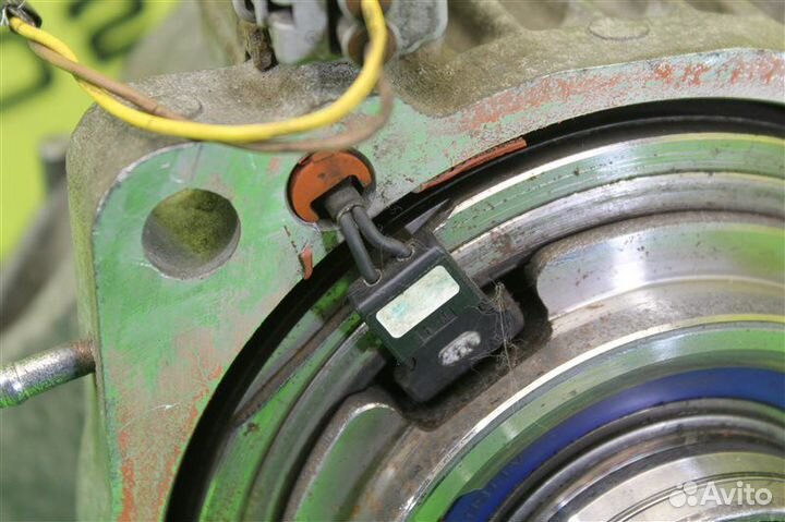 Редуктор Toyota Ipsum SXM15 3S-FE