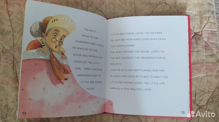 Книги на английском языке для детей