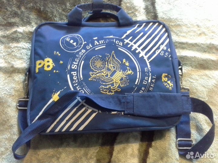 Сумка для ноутбука