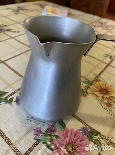 Турка для кофе