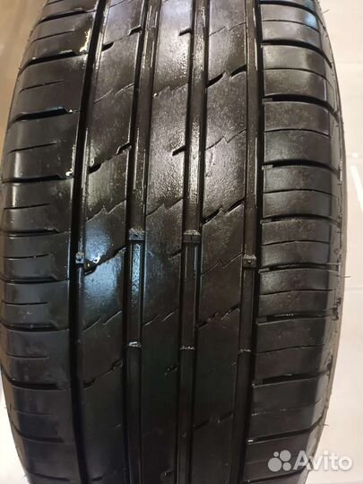 Диски и резина