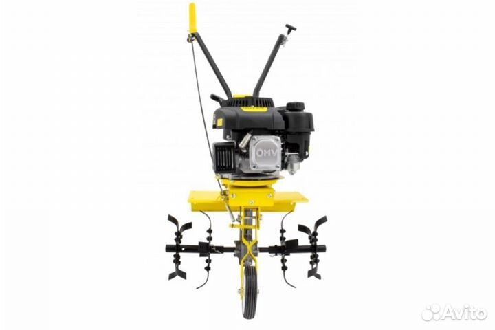 Мотокультиватор huter GMC-5.0 (70/5/7)