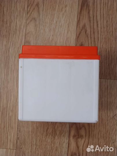 Аккумулятор delta 1205