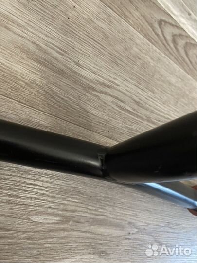 Руль для трюкового самоката