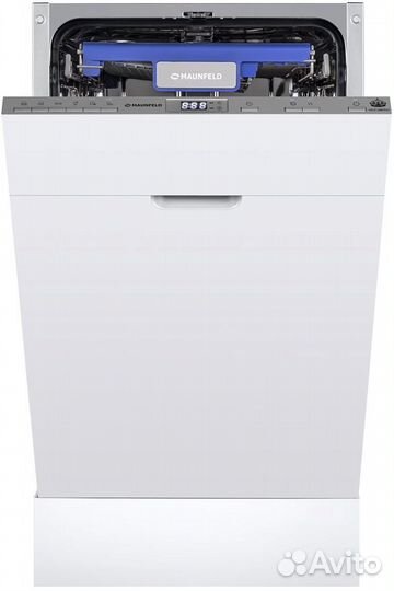 Посудомоечная машина maunfeld MLP-08PRO