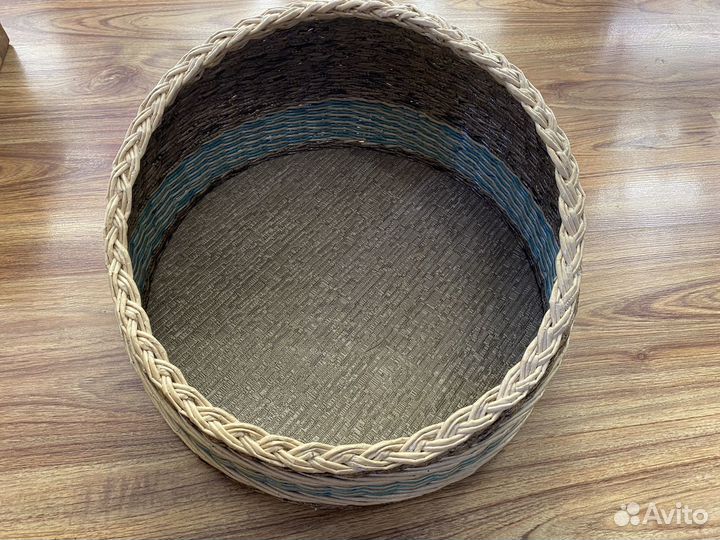 Домик лежанка для кошки