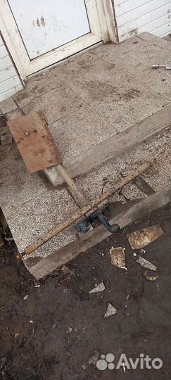 Запчасти на ваз